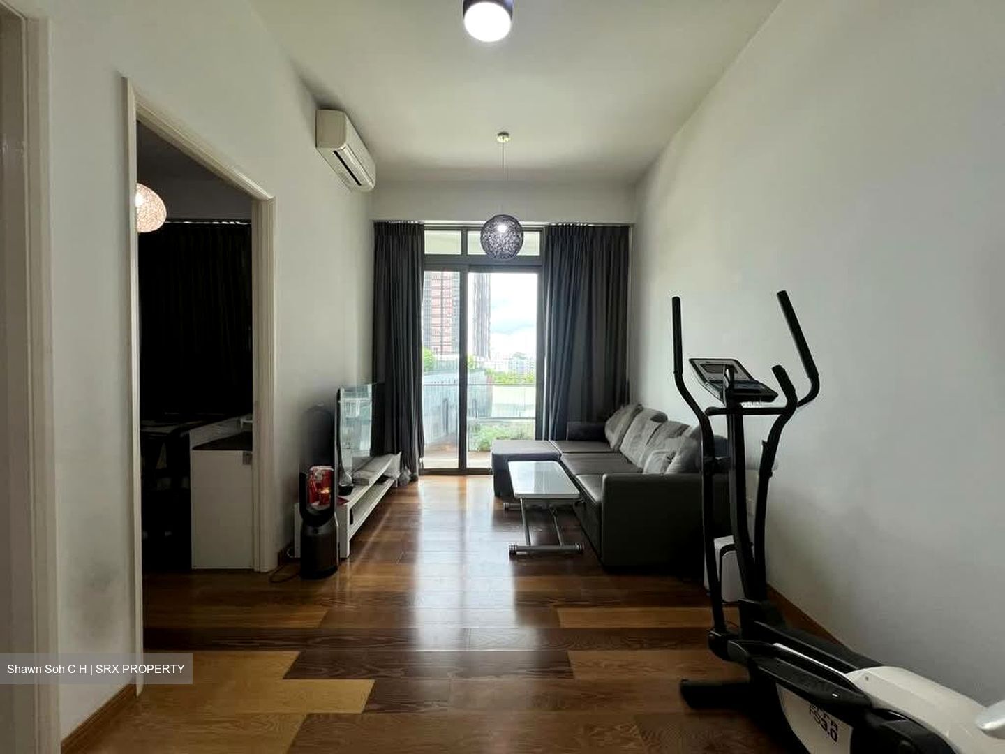 Kingsford . Hillview Peak (D23), Condominium #573910341